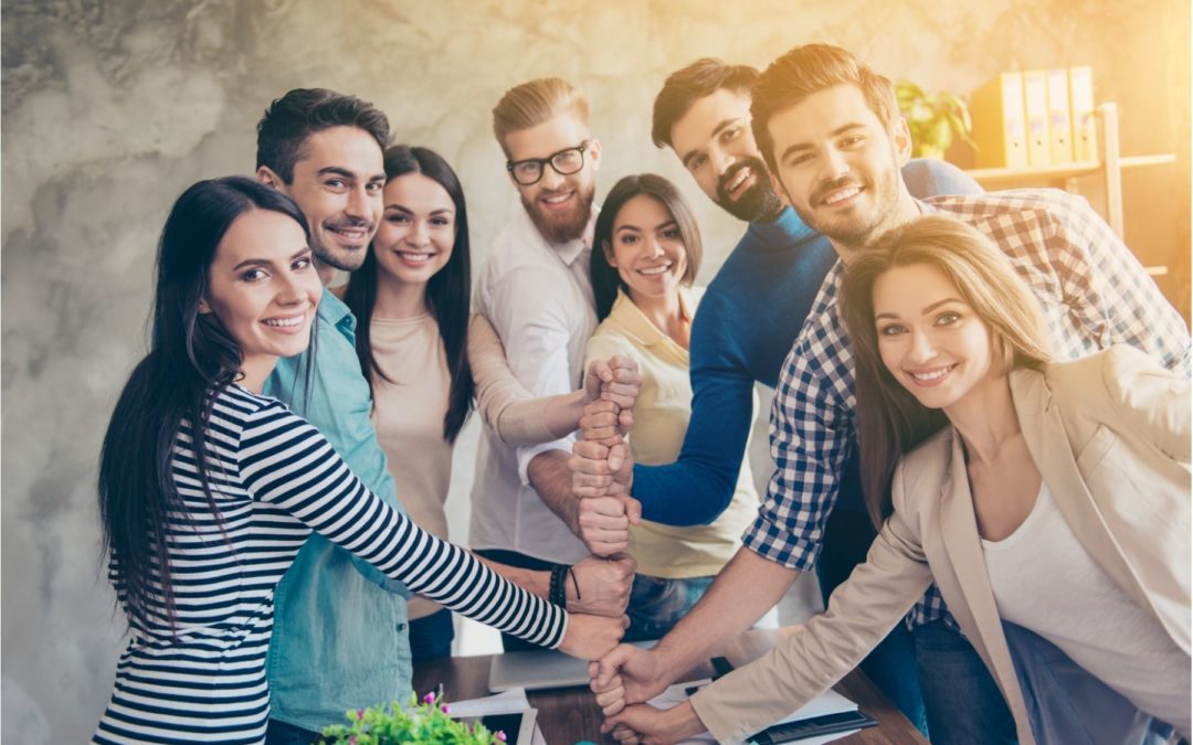 5 Team-Building Tips Every Manager Can Use