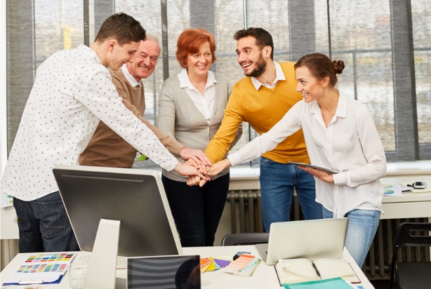 How to Boost Company Morale with Team Building Workshops in Albuquerque