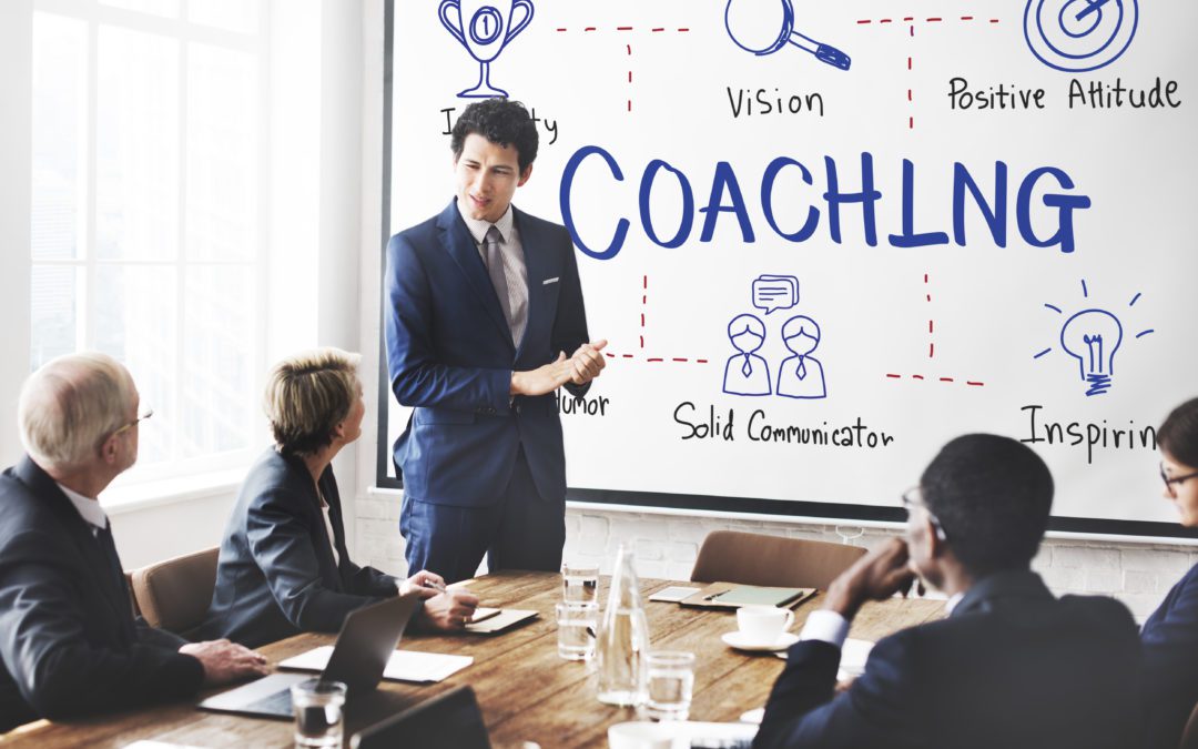 How Coaching Services Can Help Your Albuquerque Business Grow