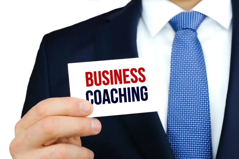 Guide on How To Hire a Business Coach for Your Growth