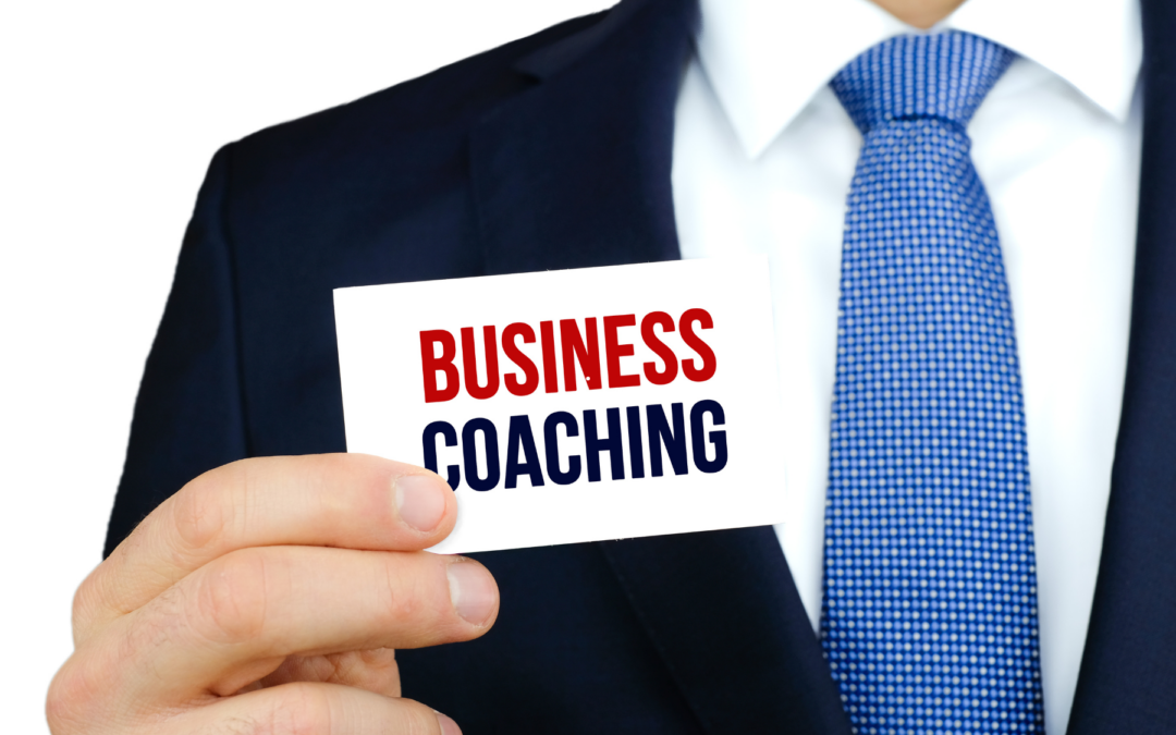 Guide on How To Hire a Business Coach for Your Growth