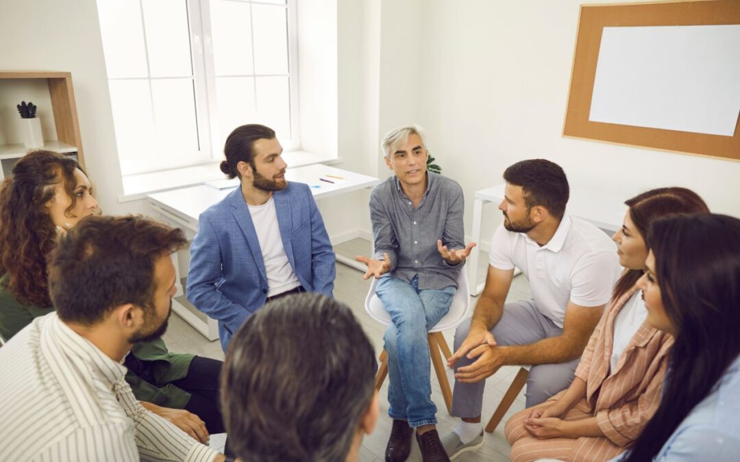 Group Coaching: A Powerful Way to Grow Your Business