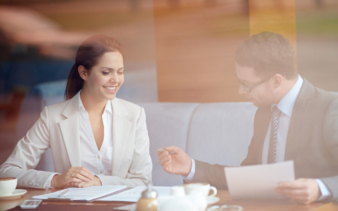 What Is Executive Coaching and Why Does It Matter?